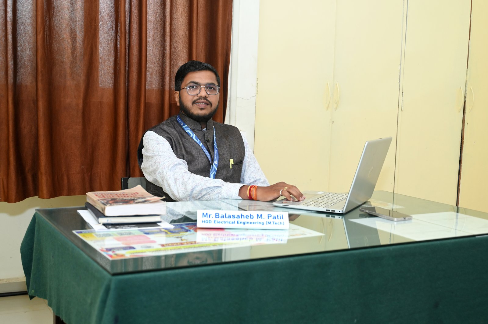 Faculty